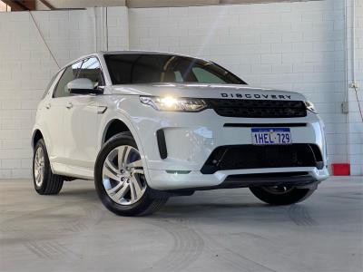 2020 LAND ROVER DISCOVERY SPORT P200 R-DYNAMIC S (147kW) 4D WAGON L550 MY20.5 for sale in South West